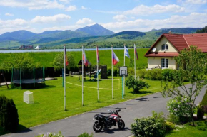 Отель Villapark Vlašky  Бешеньова 